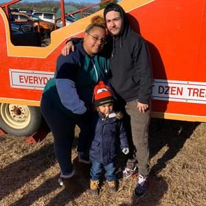 Meet your Posher, Maria